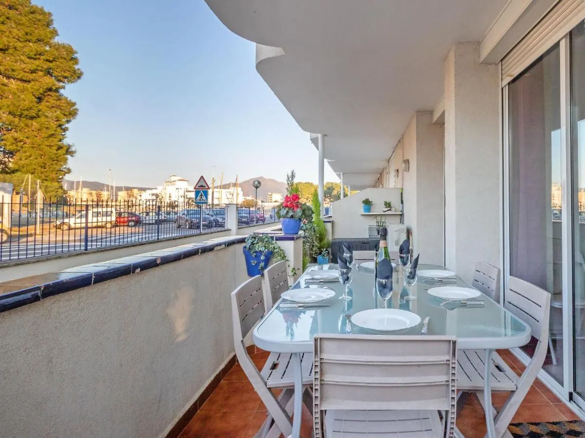 Apartment Symar By Interhome contacts