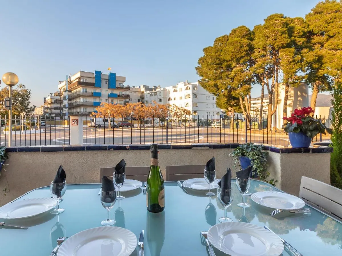Apartment Symar By Interhome Roses