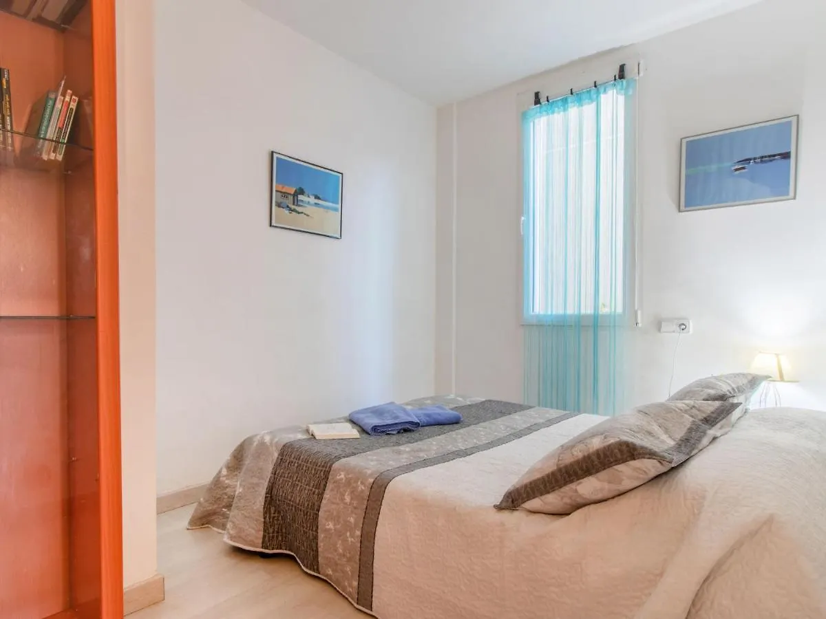 Apartment Symar By Interhome Roses