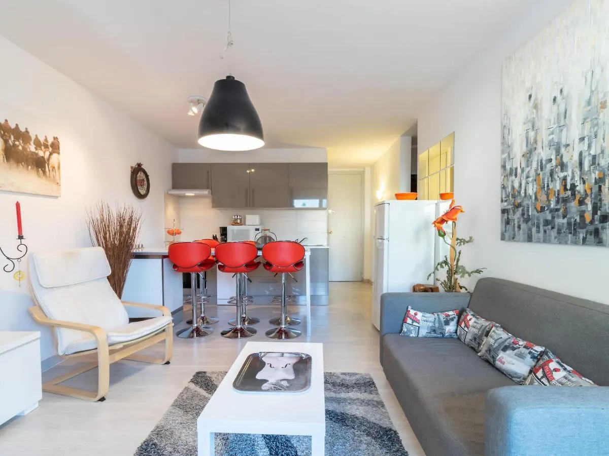 Apartment Symar By Interhome Roses 0*,  Spain